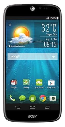 سعر و مواصفات Acer Liquid Jade