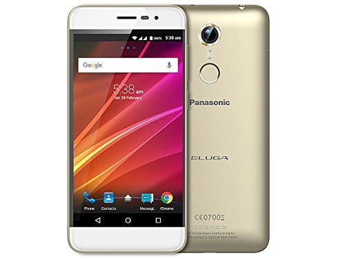 سعر و مواصفات Panasonic Eluga Arc
