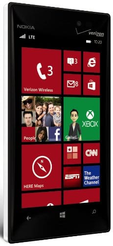 سعر و مواصفات Nokia Lumia 928