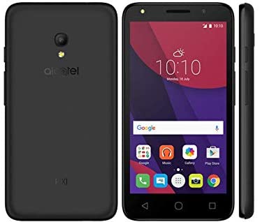 سعر و مواصفات Alcatel Pixi 4 4