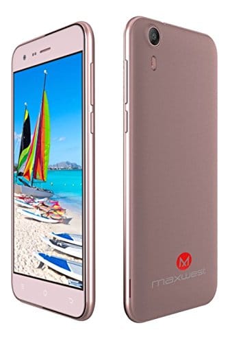 سعر و مواصفات Maxwest Astro 5s