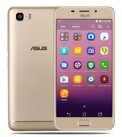 سعر و مواصفات Asus Zenfone Pegasus 3s