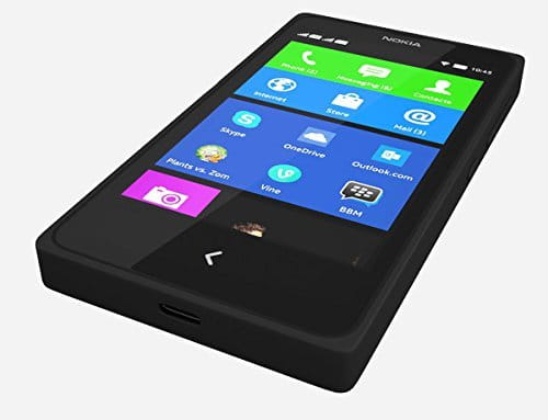 سعر و مواصفات Nokia X