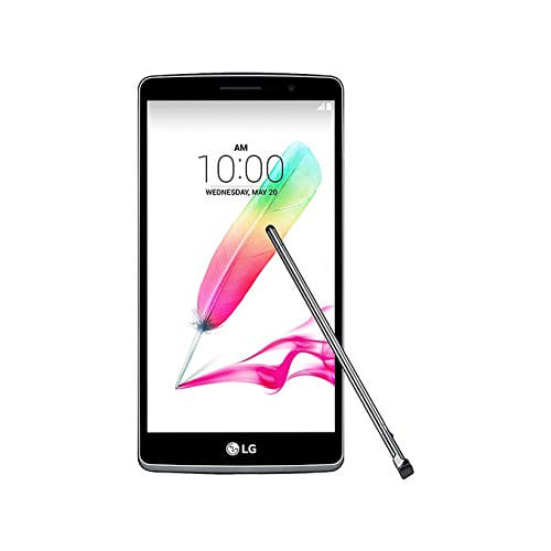 سعر و مواصفات LG G4 Stylus