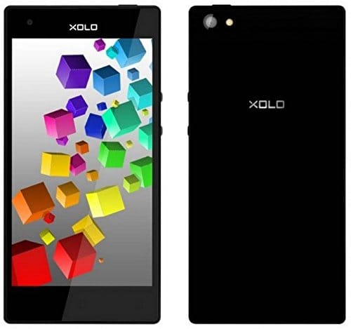XOLO Cube 5.0 | زولو Cube 5.0 XOLO Cube 5.0 | زولو Cube 5.0