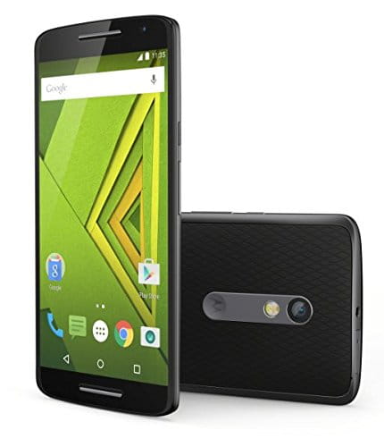 سعر و مواصفات Motorola Moto X Play Dual SIM
