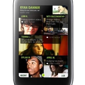 Microsoft Kin Two | مايكروسوفت Kin Two