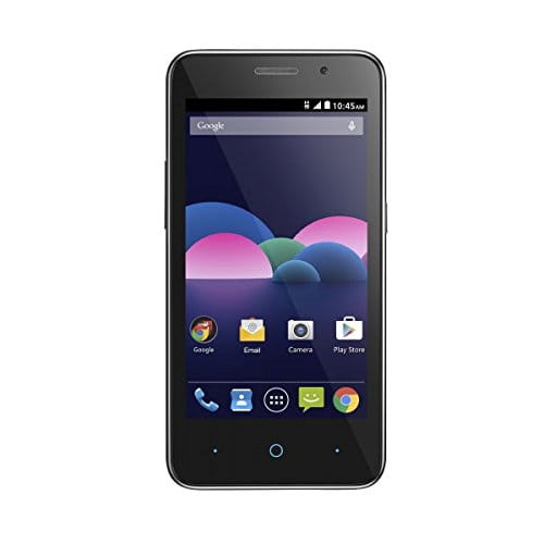 سعر و مواصفات ZTE Obsidian