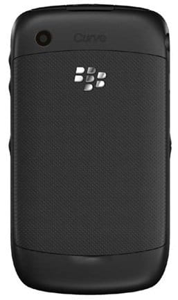 سعر و مواصفات BlackBerry Curve 3G 9330