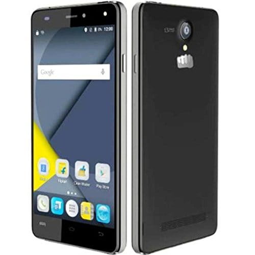 سعر و مواصفات Micromax Canvas Pulse 4G E451