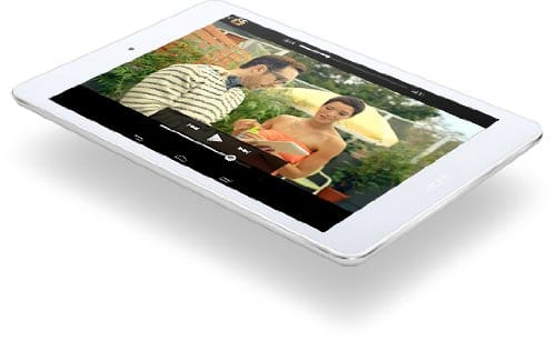 سعر و مواصفات Acer Iconia A1-830