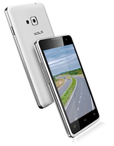سعر و مواصفات XOLO Q500