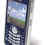 BlackBerry Pearl 8110 | بلاك بيري Pearl 8110