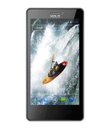 سعر و مواصفات XOLO X910