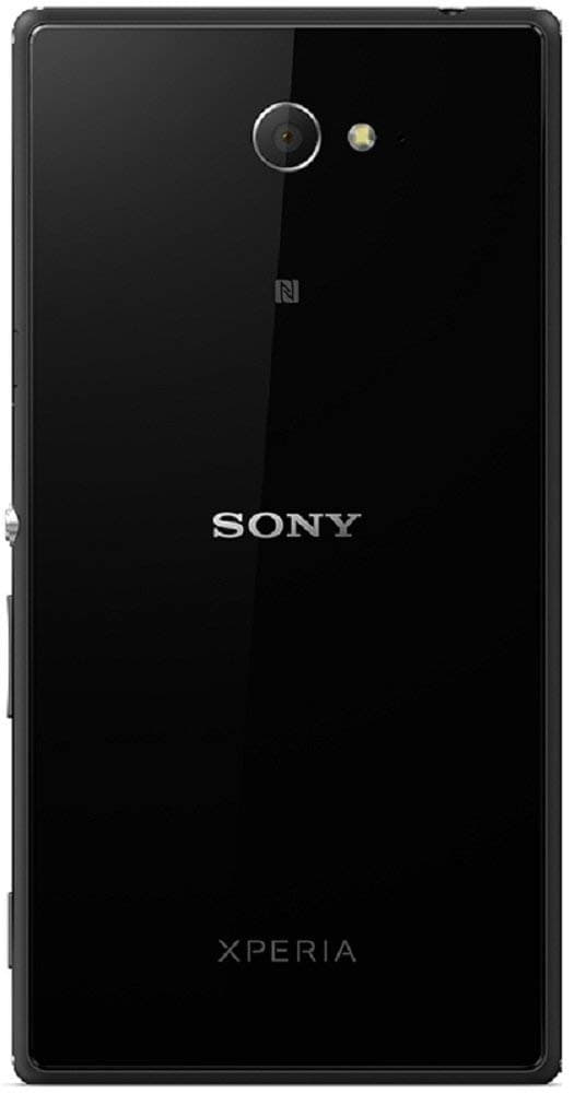 سعر و مواصفات Sony Xperia M2 dual