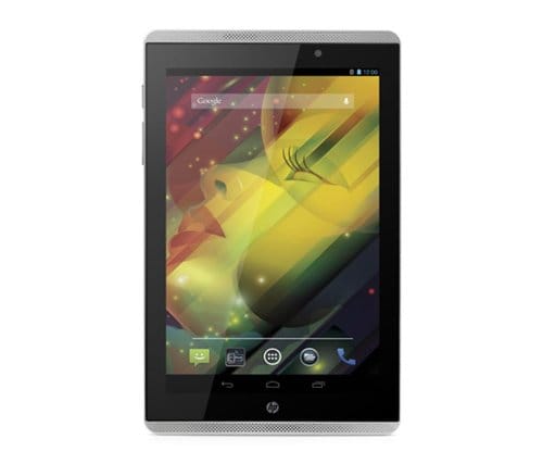 سعر و مواصفات HP Slate7 VoiceTab