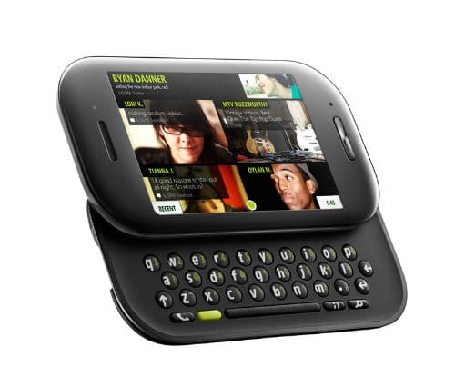 سعر و مواصفات Microsoft Kin Two