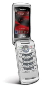 BlackBerry Pearl Flip 8230 | بلاك بيري Pearl Flip 8230