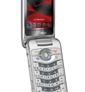 BlackBerry Pearl Flip 8230 | بلاك بيري Pearl Flip 8230