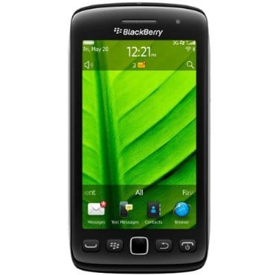 سعر و مواصفات BlackBerry Torch 9860