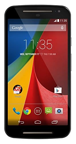 سعر و مواصفات Motorola Moto G 4G Dual SIM 2nd gen