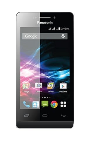 سعر و مواصفات Panasonic T40