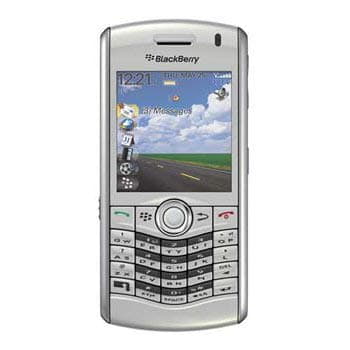 سعر و مواصفات BlackBerry Pearl 8130