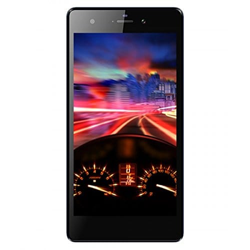 سعر و مواصفات Micromax Canvas Nitro 3 E352