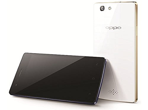 سعر و مواصفات Oppo Neo 5