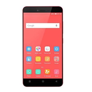 Gionee Pioneer P5L | جيوني Pioneer P5L
