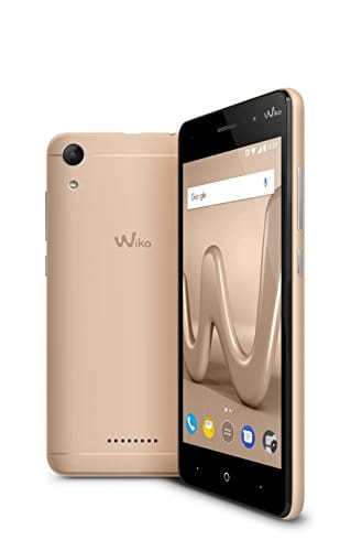 سعر و مواصفات Wiko Lenny4
