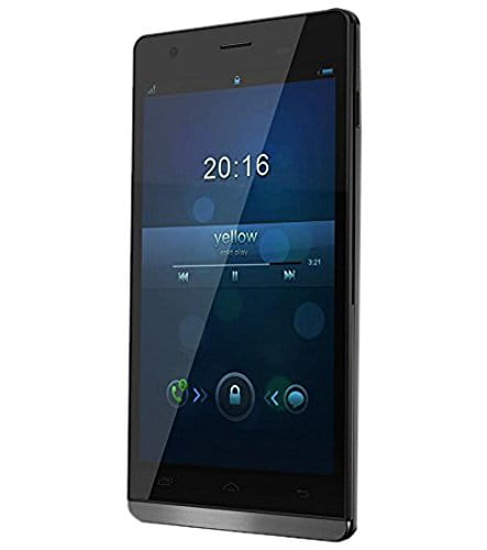 سعر و مواصفات XOLO A1010