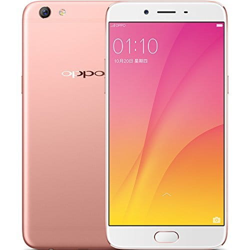 سعر و مواصفات Oppo R9s Plus سعر و مواصفات Oppo R9s Plus