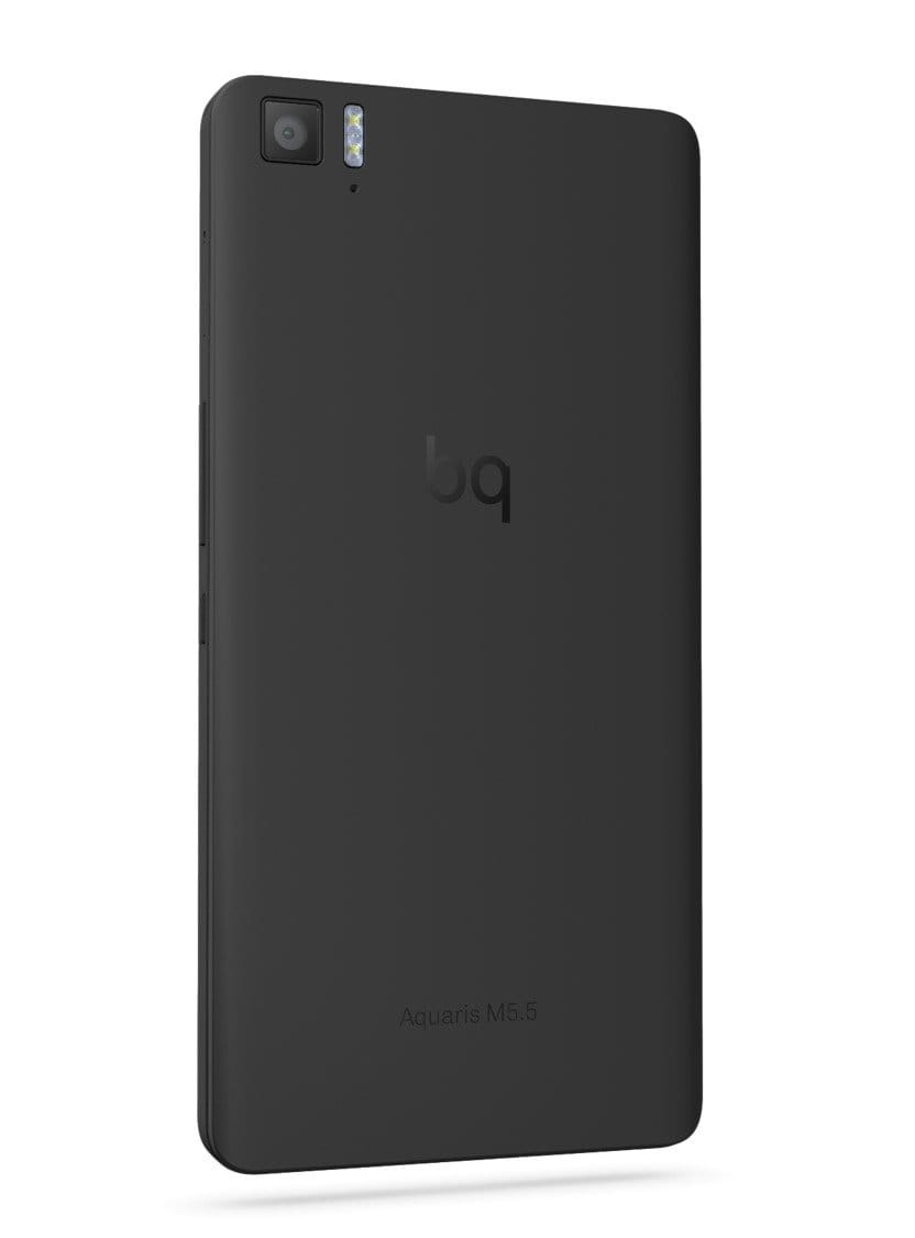 سعر و مواصفات BQ Aquaris M5 5