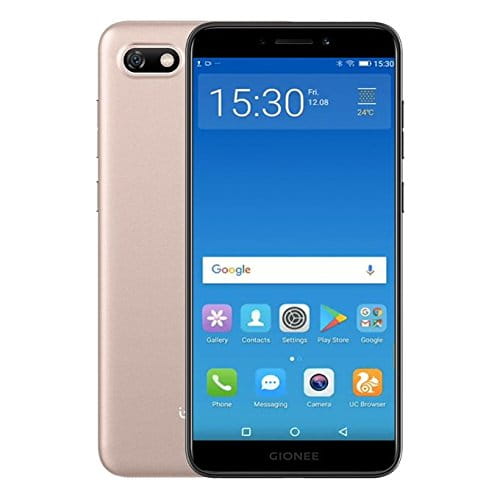 سعر و مواصفات Gionee F205