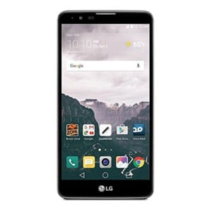 LG Stylo 2 | ال جي Stylo 2