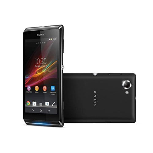 Sony Xperia L | سوني Xperia L Sony Xperia L | سوني Xperia L
