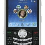 BlackBerry Pearl 8120 | بلاك بيري Pearl 8120
