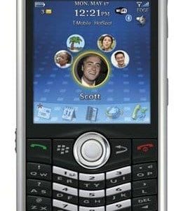 BlackBerry Pearl 8120 | بلاك بيري Pearl 8120