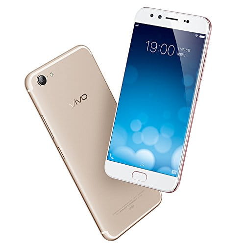 سعر و مواصفات vivo X9s Plus سعر و مواصفات vivo X9s Plus