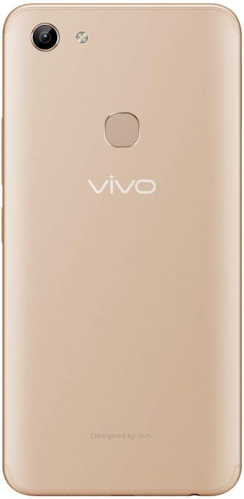 سعر و مواصفات vivo Y81 سعر و مواصفات vivo Y81