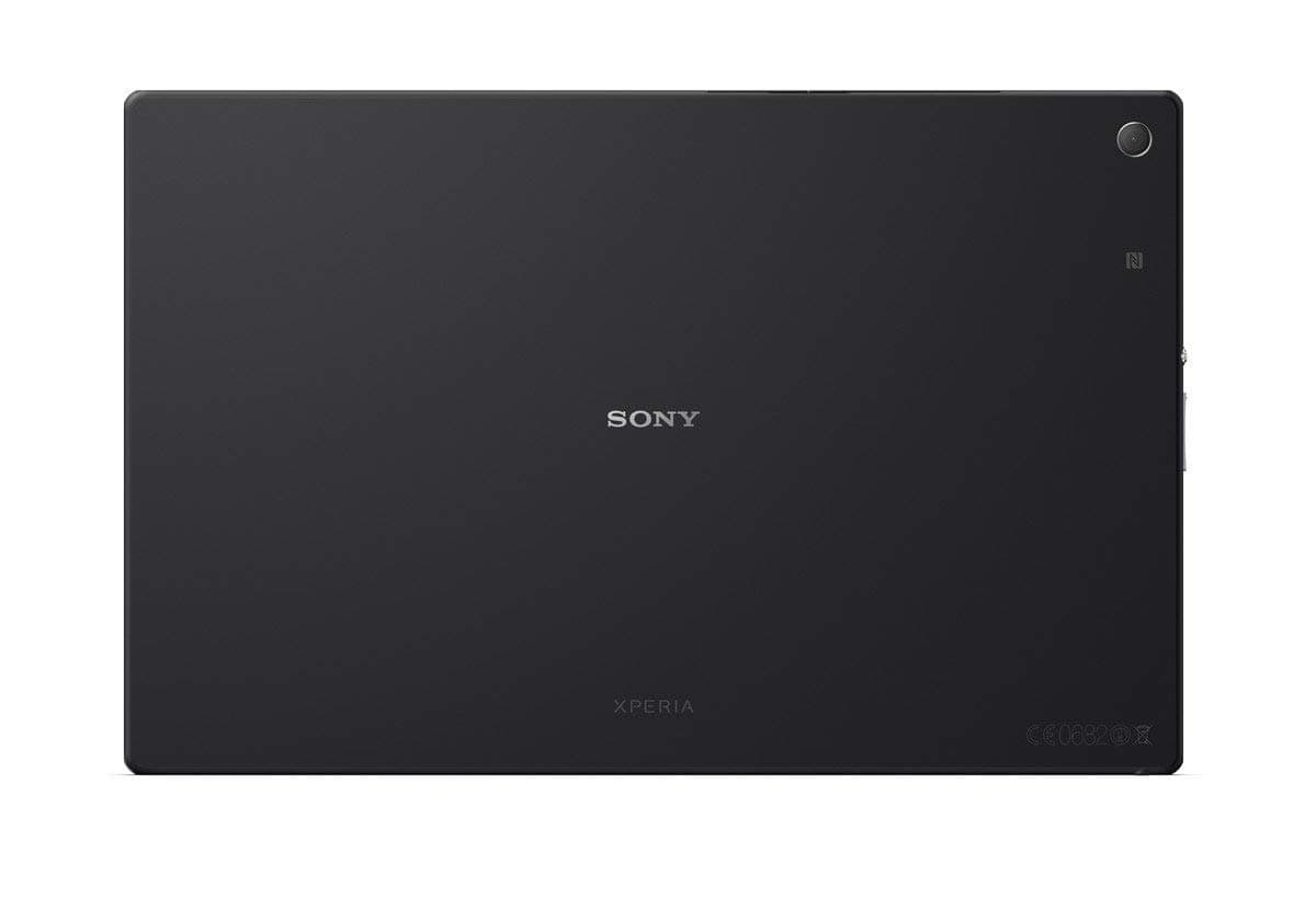 سعر و مواصفات Sony Xperia Z2 Tablet Wi-Fi