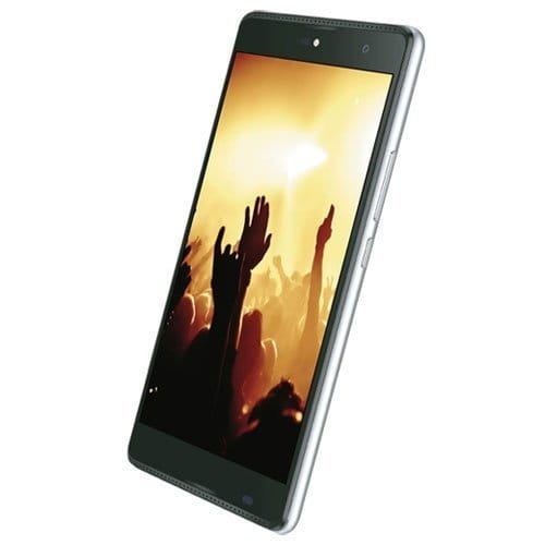 سعر و مواصفات Micromax Canvas Fire 5 Q386