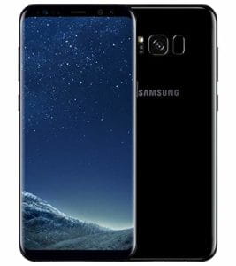 Samsung Galaxy S8plus