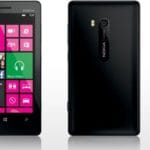Nokia Lumia 810 | نوكيا Lumia 810