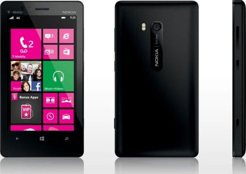 سعر و مواصفات Nokia Lumia 810