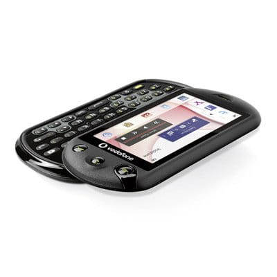 سعر و مواصفات Vodafone 553