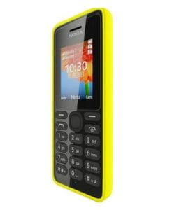 Nokia 108 Dual SIM | نوكيا 108 Dual SIM