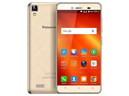 سعر و مواصفات Panasonic T50