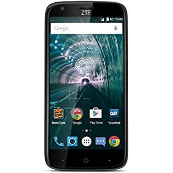 سعر و مواصفات ZTE Warp 7